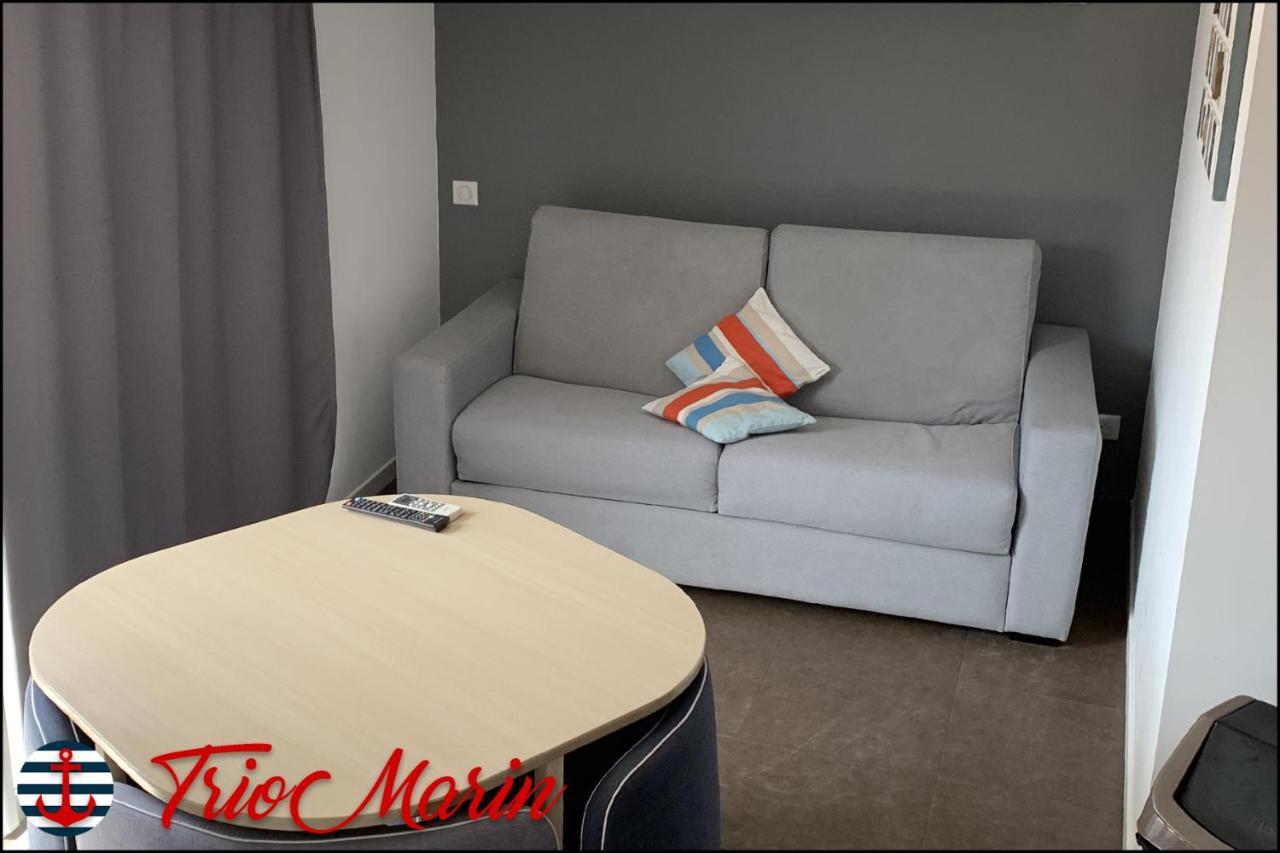 Le Marin Apartment Sète Exterior foto