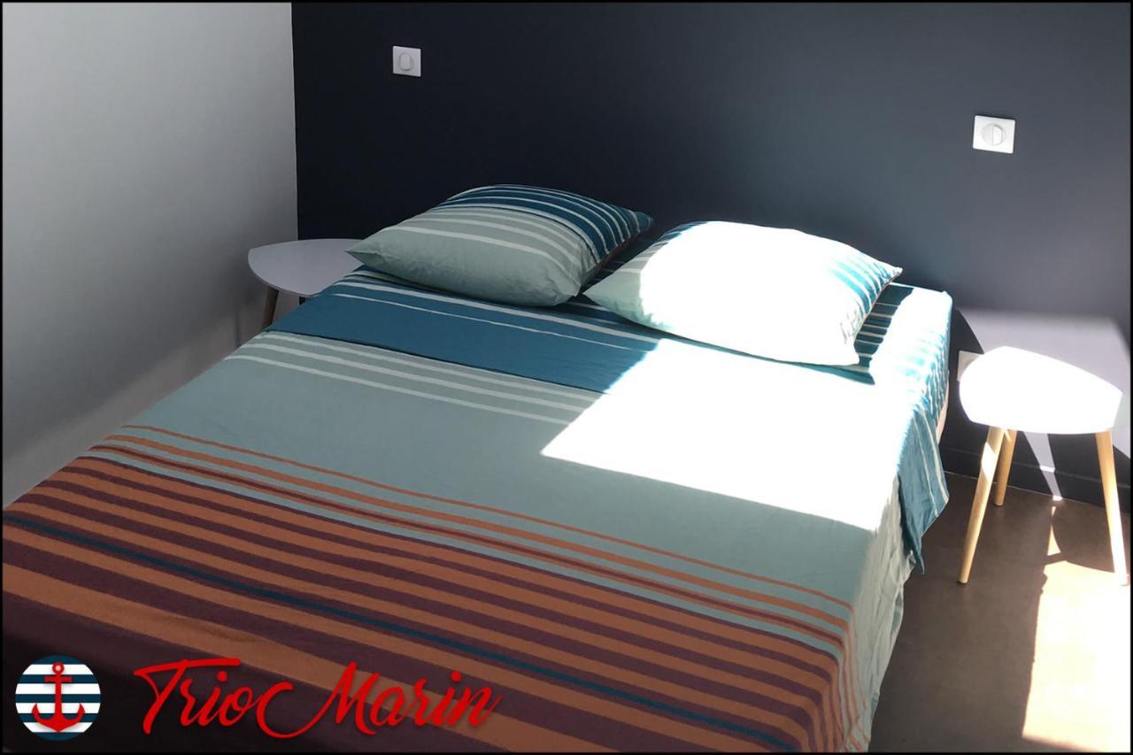 Le Marin Apartment Sète Exterior foto